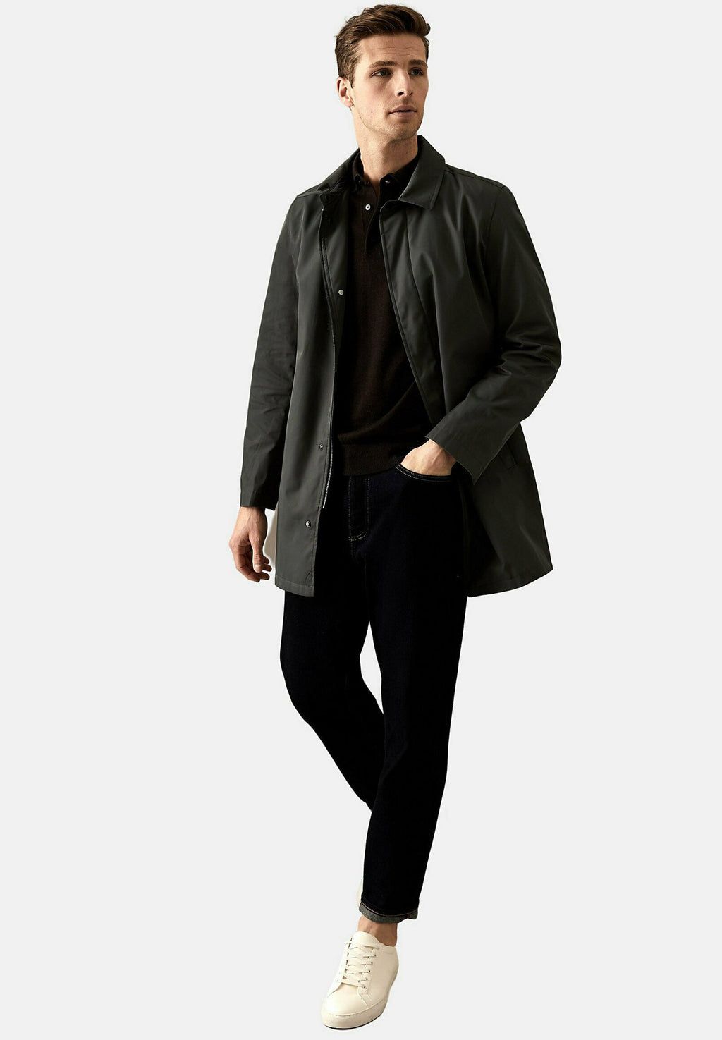 Marks & Spencer TECHNICAL WITH STORMWEAR