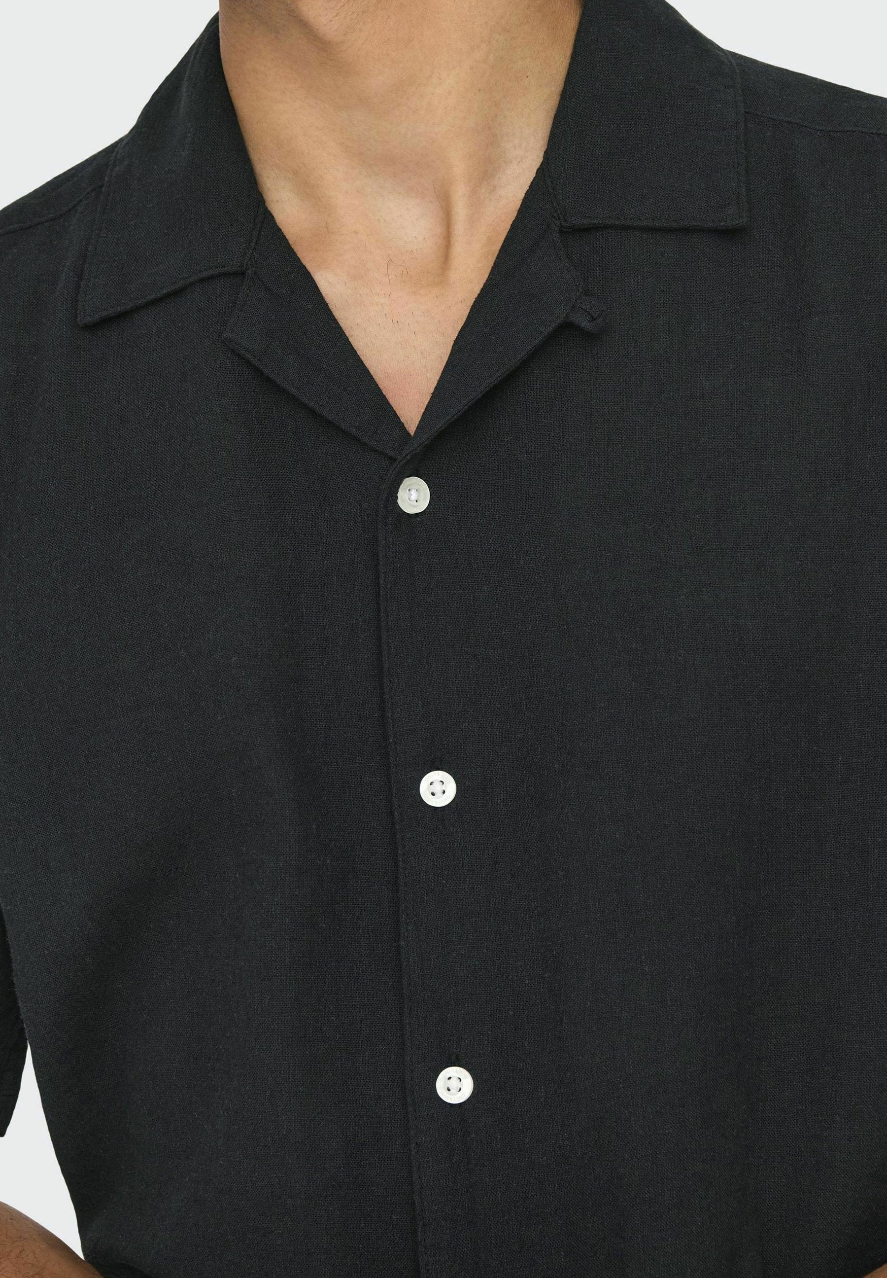 ONSCAIDEN Linen Media 6