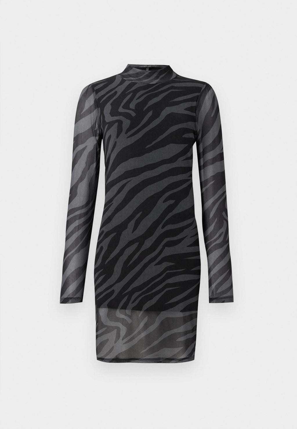 ONLY ONLERICA LIFE HIGHNECK DRESS