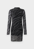 ONLY ONLERICA LIFE HIGHNECK DRESS
