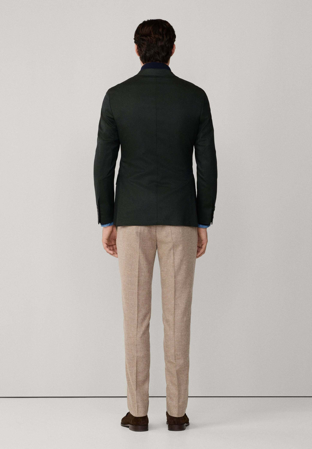 Hackett London