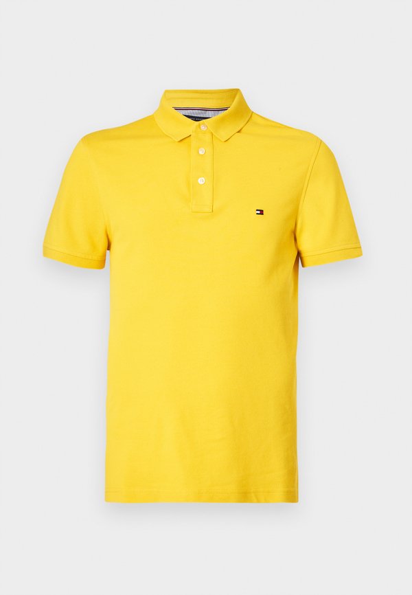 Tommy Hilfiger Polo shirt - morningside yellow