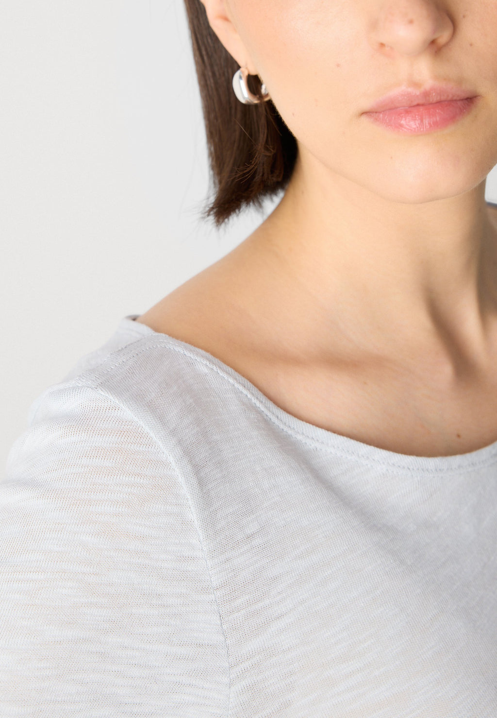 Marc O'Polo LONG SLEEVE BOAT NECK