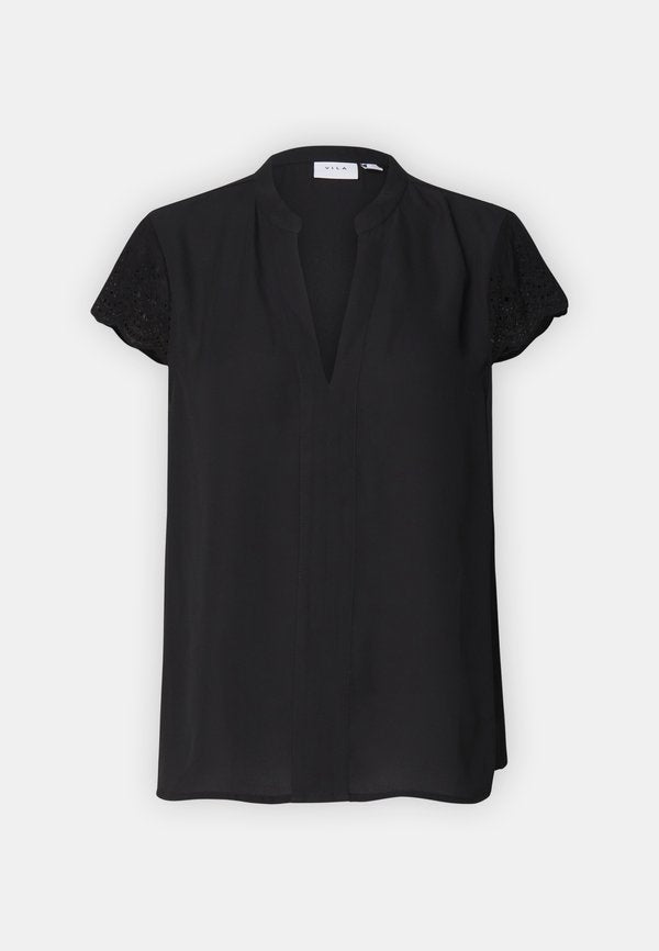 VILA VILENA V NECK