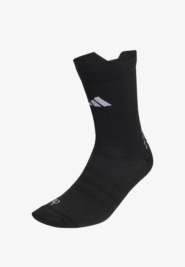 adidas Performance ADIDAS PERFORMANCE ADIDAS FOOTBALL CREW PERFORMANCE SOCKS - Sports socks - black   white