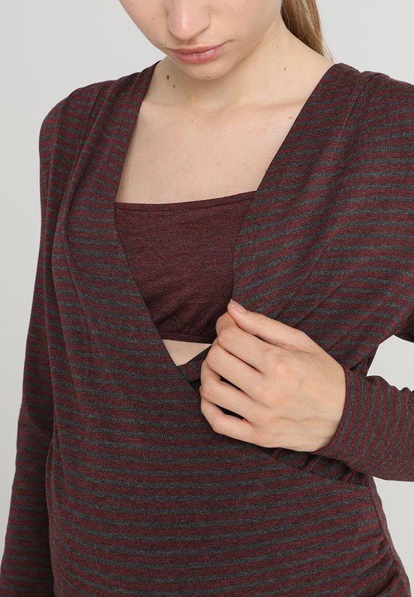 bellybutton NURSING SHIRT 1/1 SLEEVES
