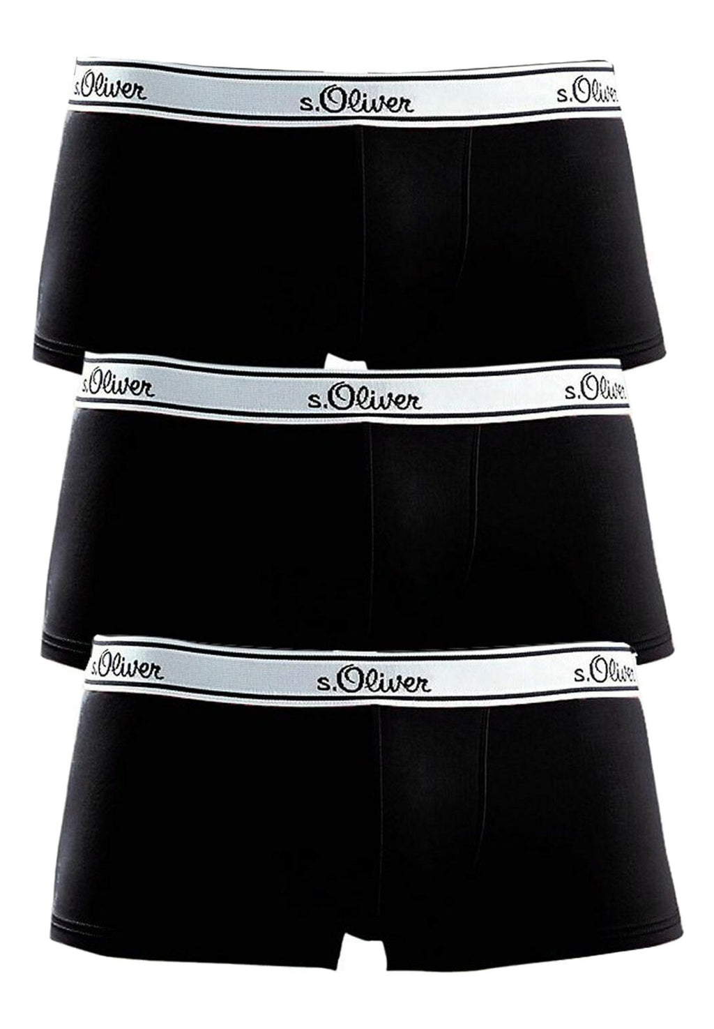s.Oliver 3 PACK