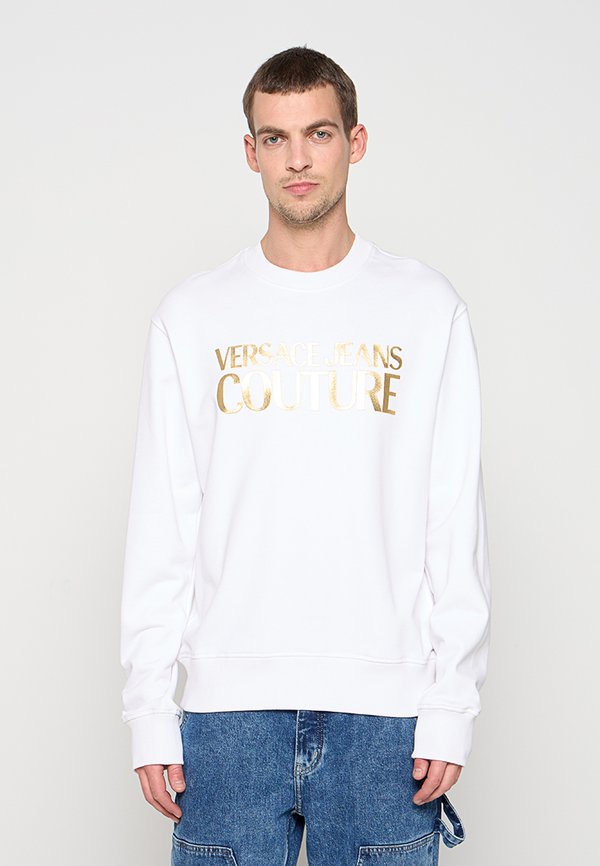 Versace Jeans Couture COTTON FLEECE