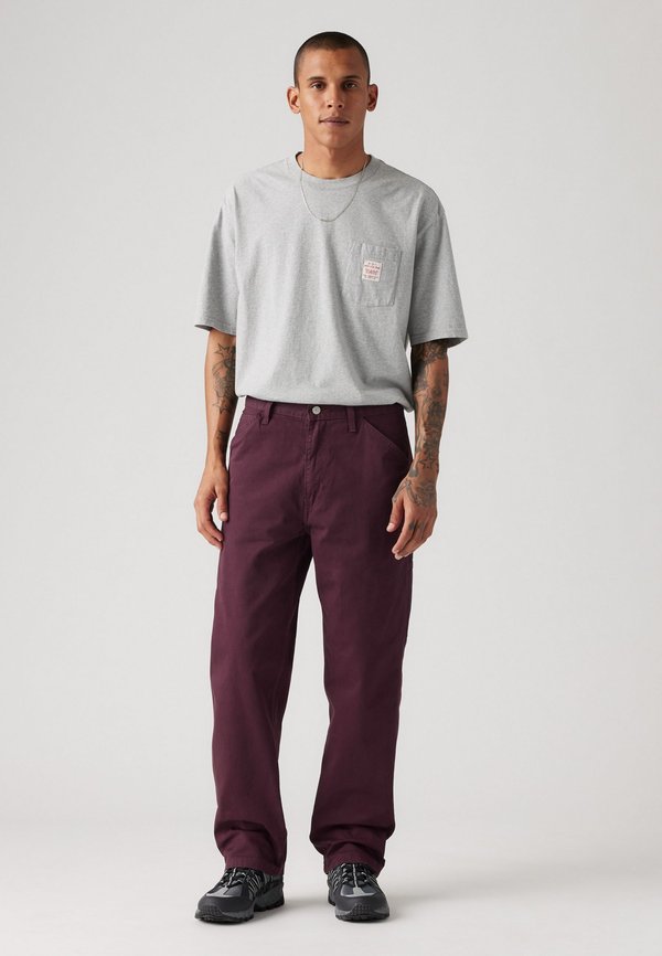 Levi's® Workwear 568® LOOSE STRAIGHT CARPENTER