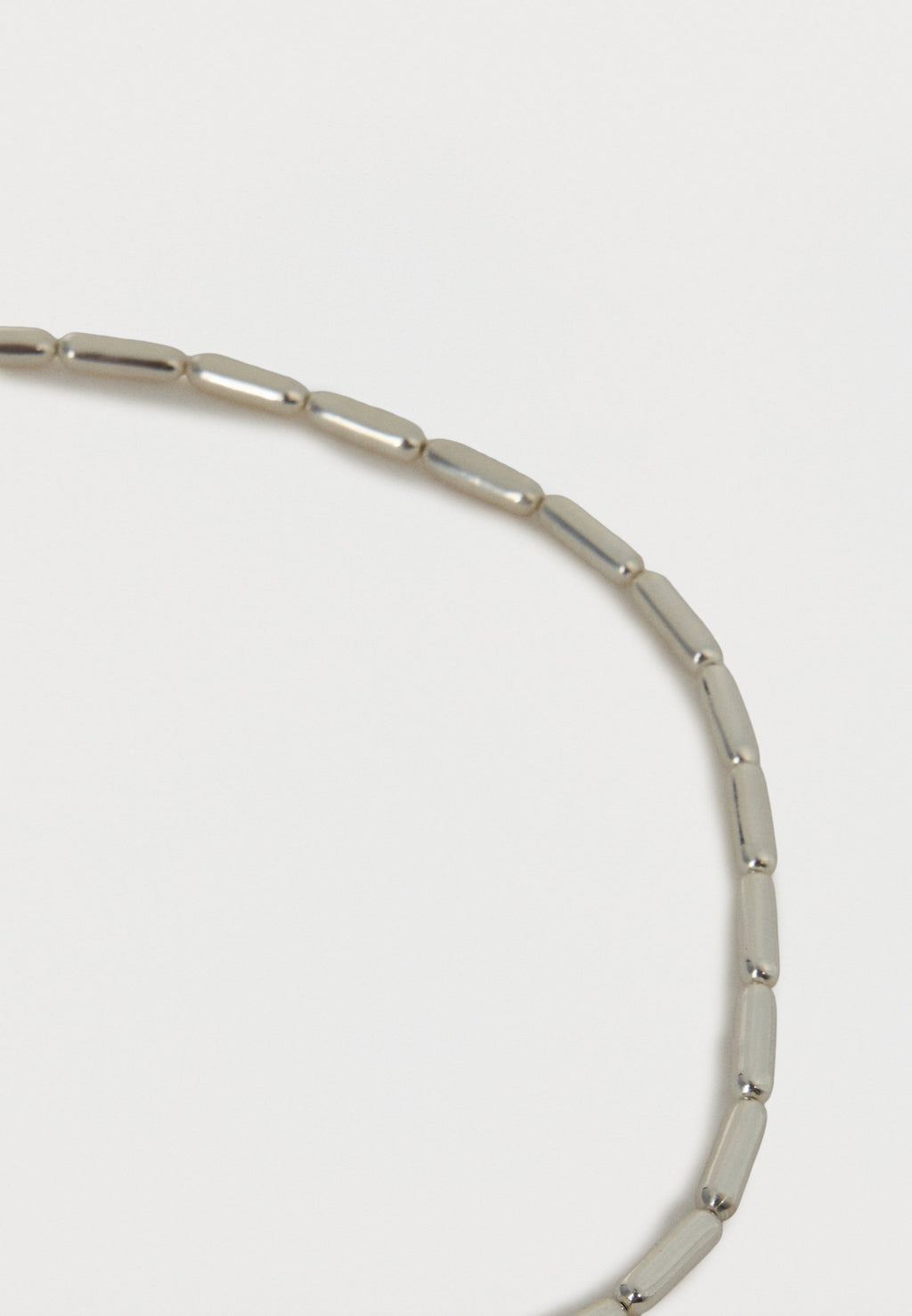 Uncommon Matters DROPLET NECKLACE
