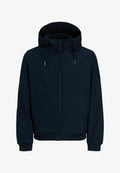 Jack & Jones Softshell Plus Size Softshell - Outdoor jacket - sky captain