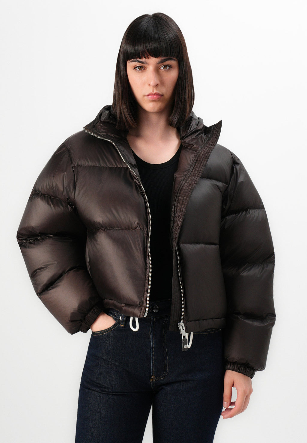 Tommy Hilfiger Daunenjacke Media 5