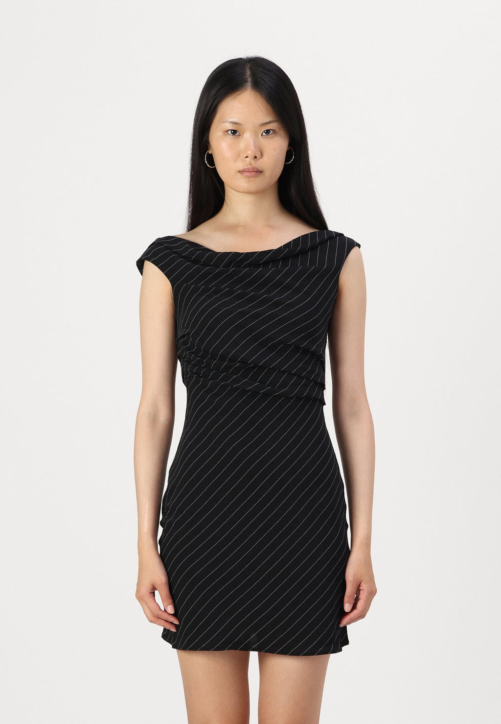 ONLY ONLMETTE DRESS