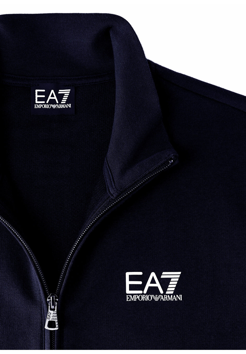 EA7 Emporio Armani Trainingsanzug Media 3