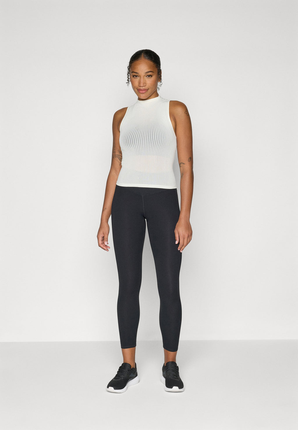 Fabletics SHEER TANK