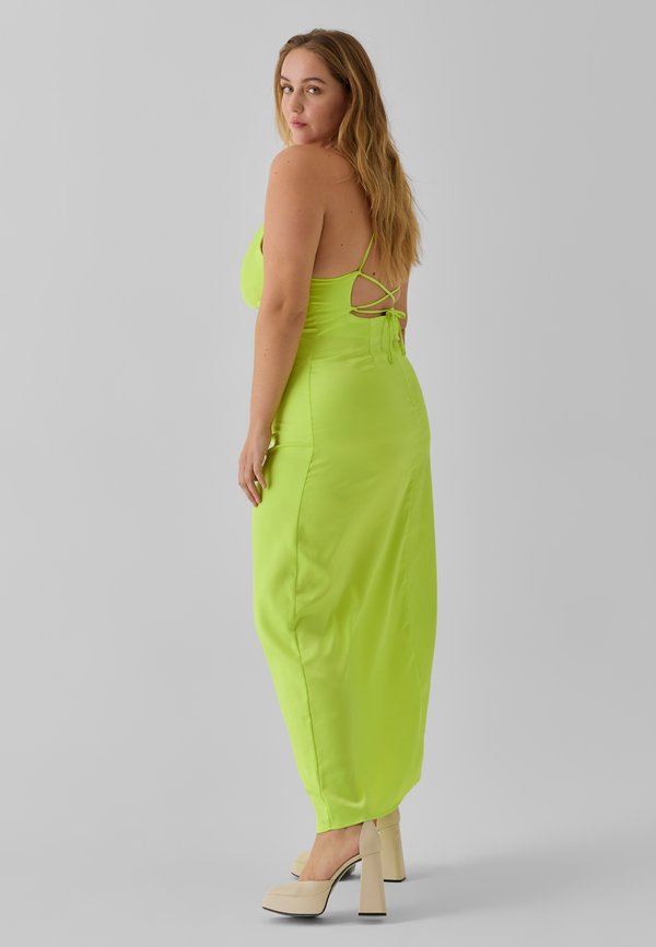 Vero Moda Curve VMJOANN MAXI DRESS