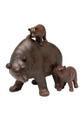 Kare Design BEAR FAMILY