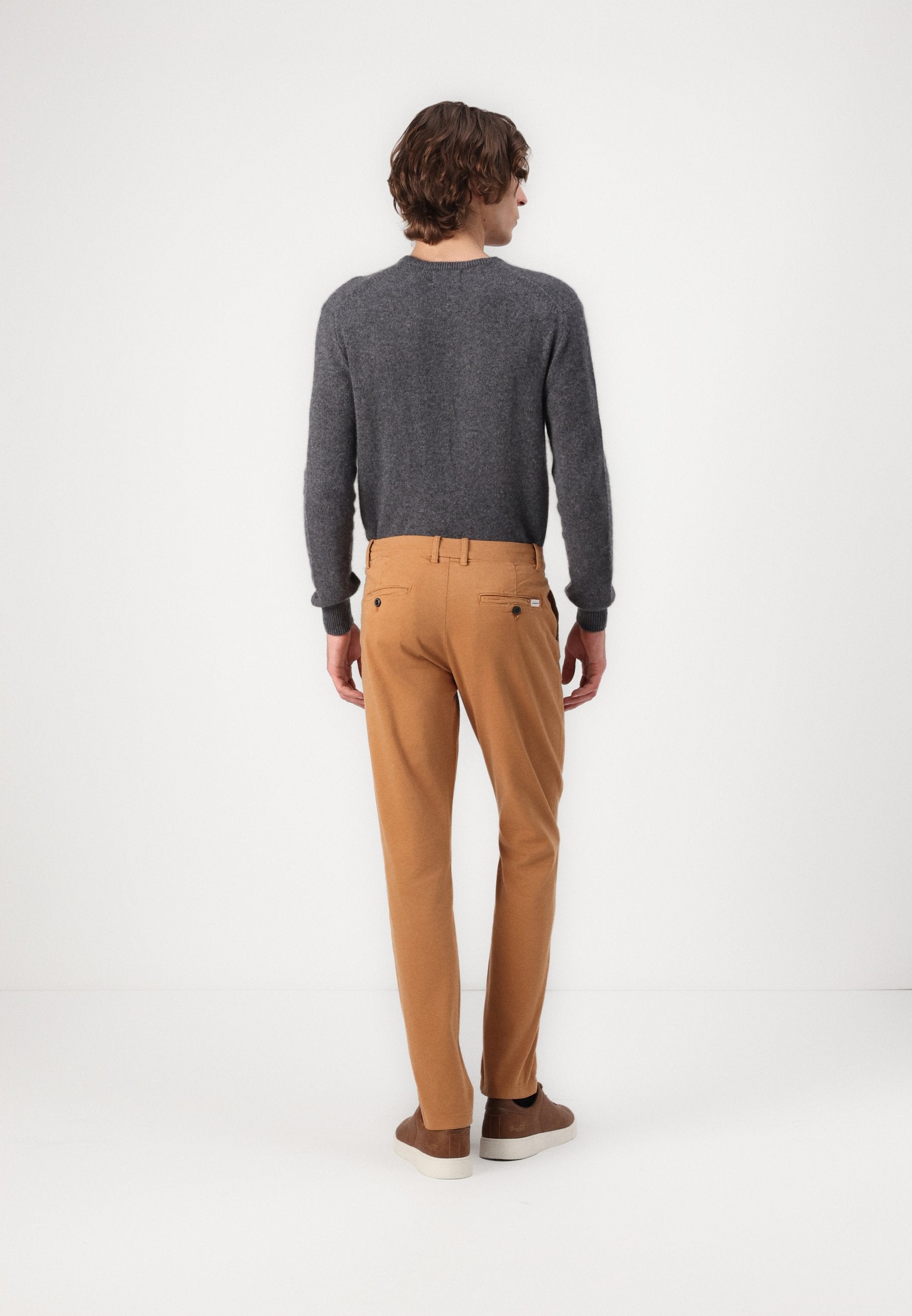Lindbergh Chino Media 4