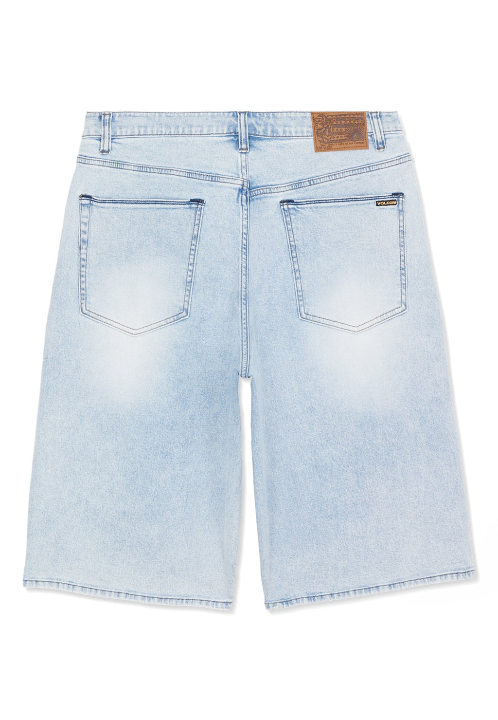 Volcom CHILLOW