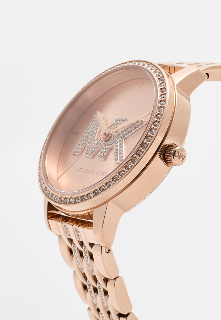 Michael Kors Uhr Media 3
