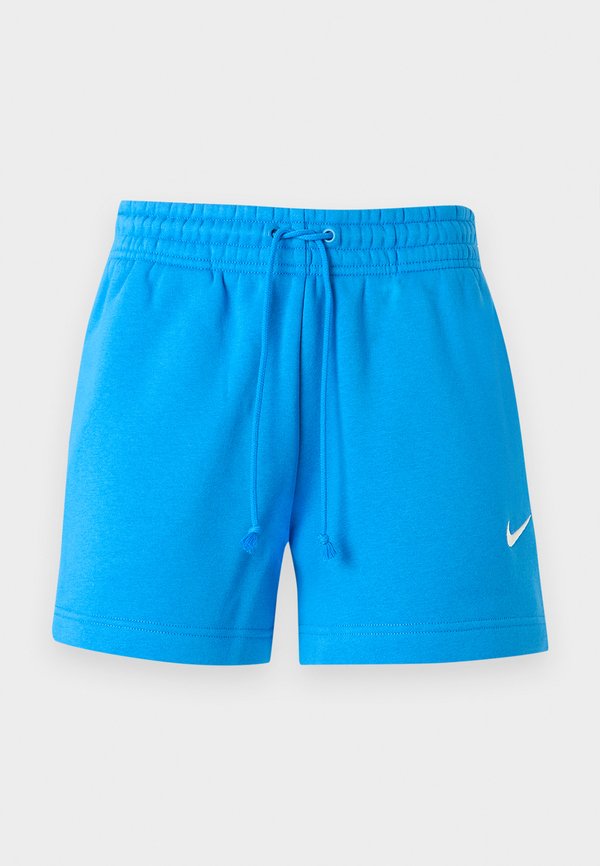 Nike Sportswear Shorts - photo blue/sail