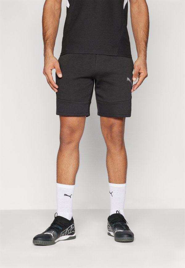 Puma SHORTS - Sports shorts - black