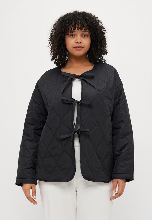 Vero Moda Curve Quilted VMCSABINE Quilted