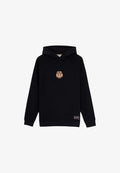 Puma Hoodie - schwarz
