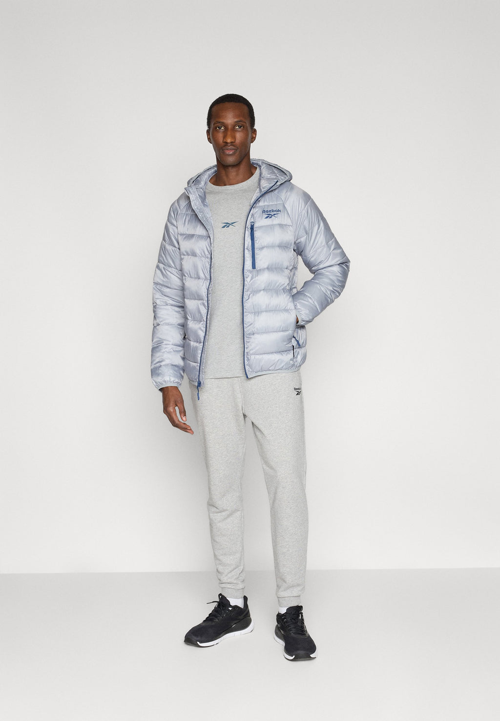 Reebok GLACIER SHIELD JACKET