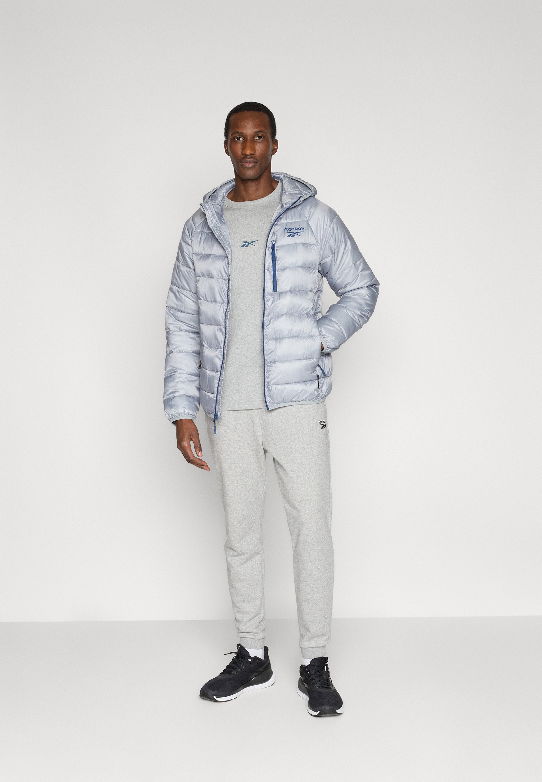 Reebok GLACIER SHIELD JACKET