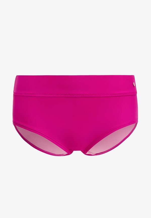 s.Oliver HOTPANTS  - Bikini bottoms - pink
