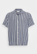 Jack & Jones JORCOBA - Shirt - ocean cavern