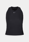 Nike Performance VICTORY WOMEN'S TENNIS TANK - Top - black