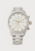 DKNY Chronograph Media 1