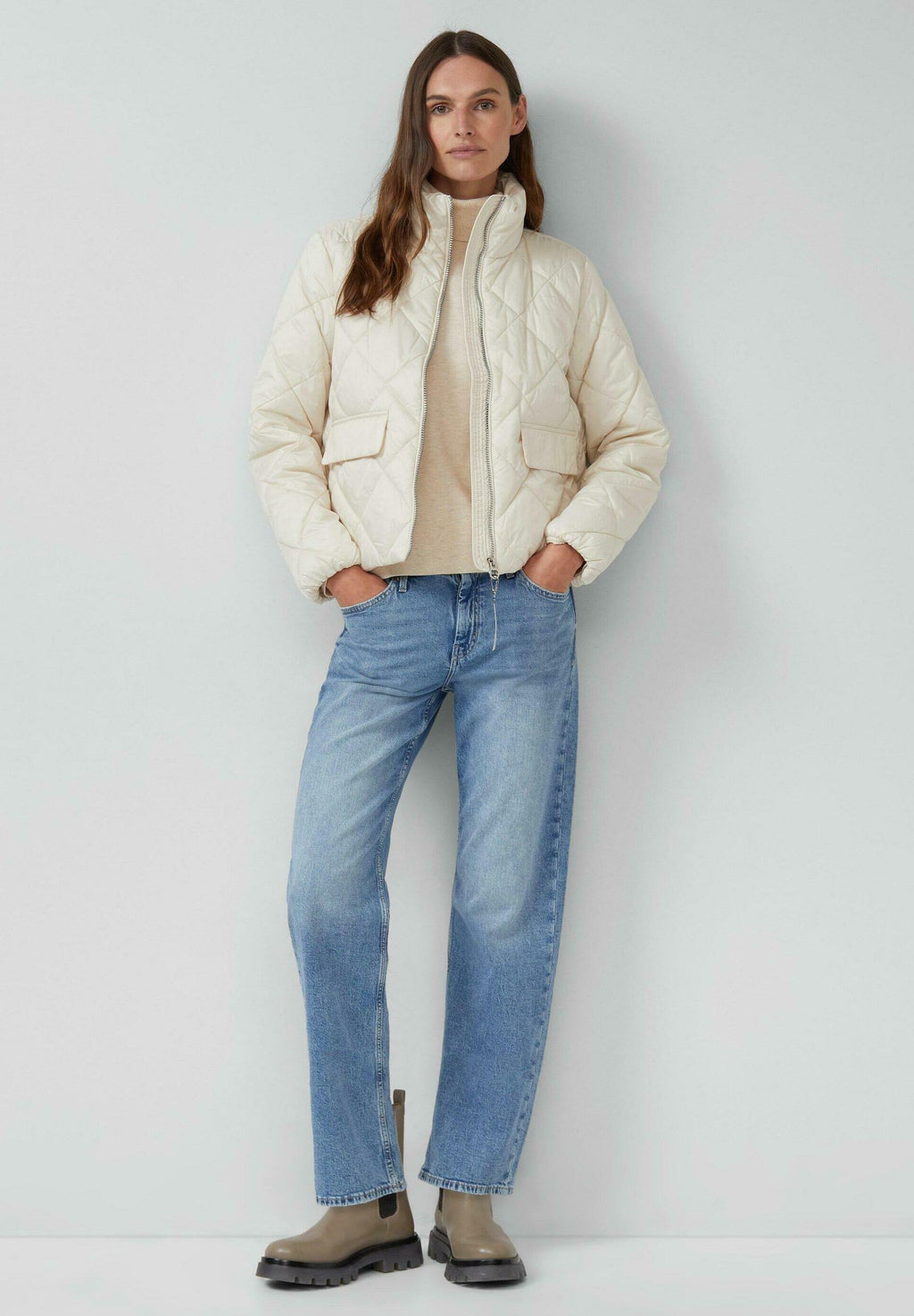 s.Oliver Winterjacke Media 2