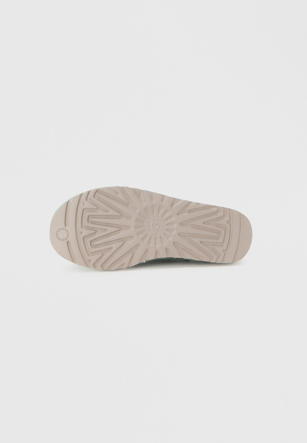 UGG CLASSIC MICRO