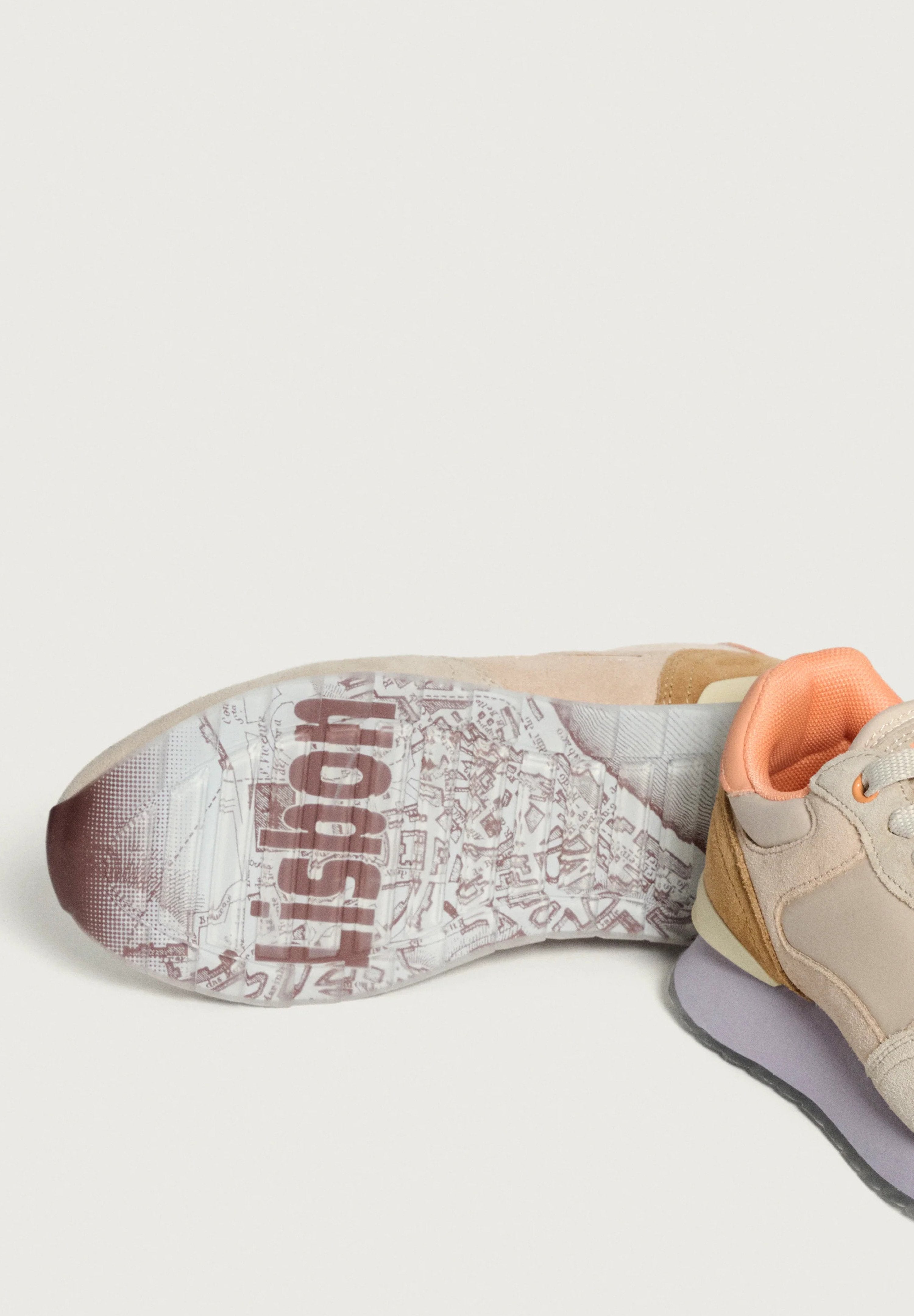 HOFF Sneaker low Media 4