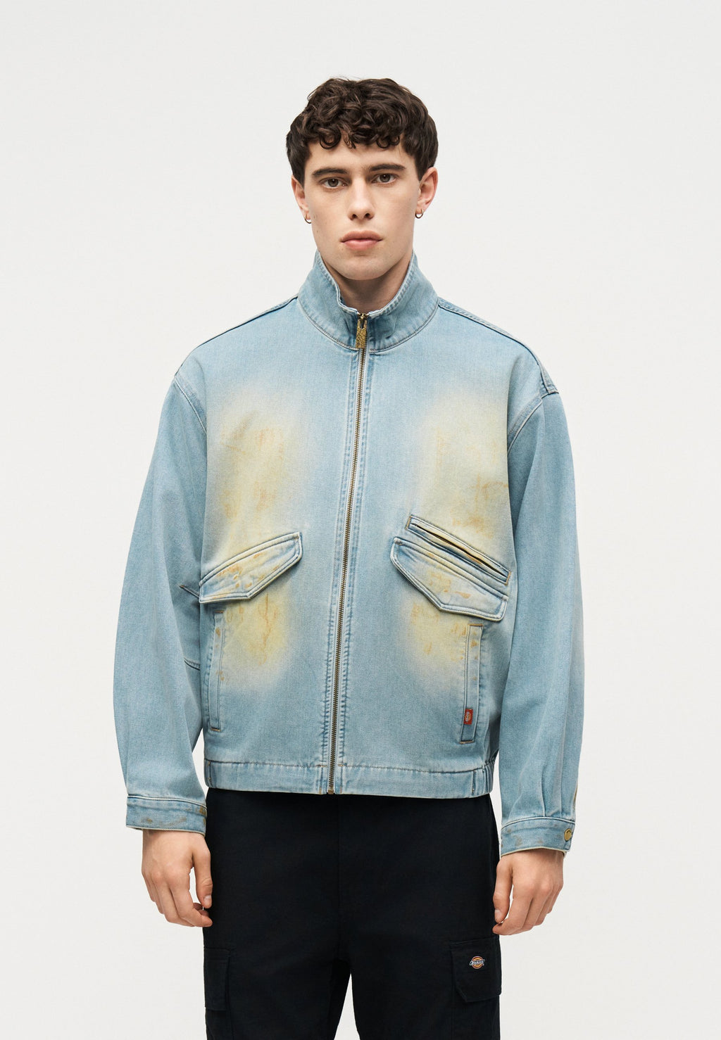 Dickies WORK JACKET