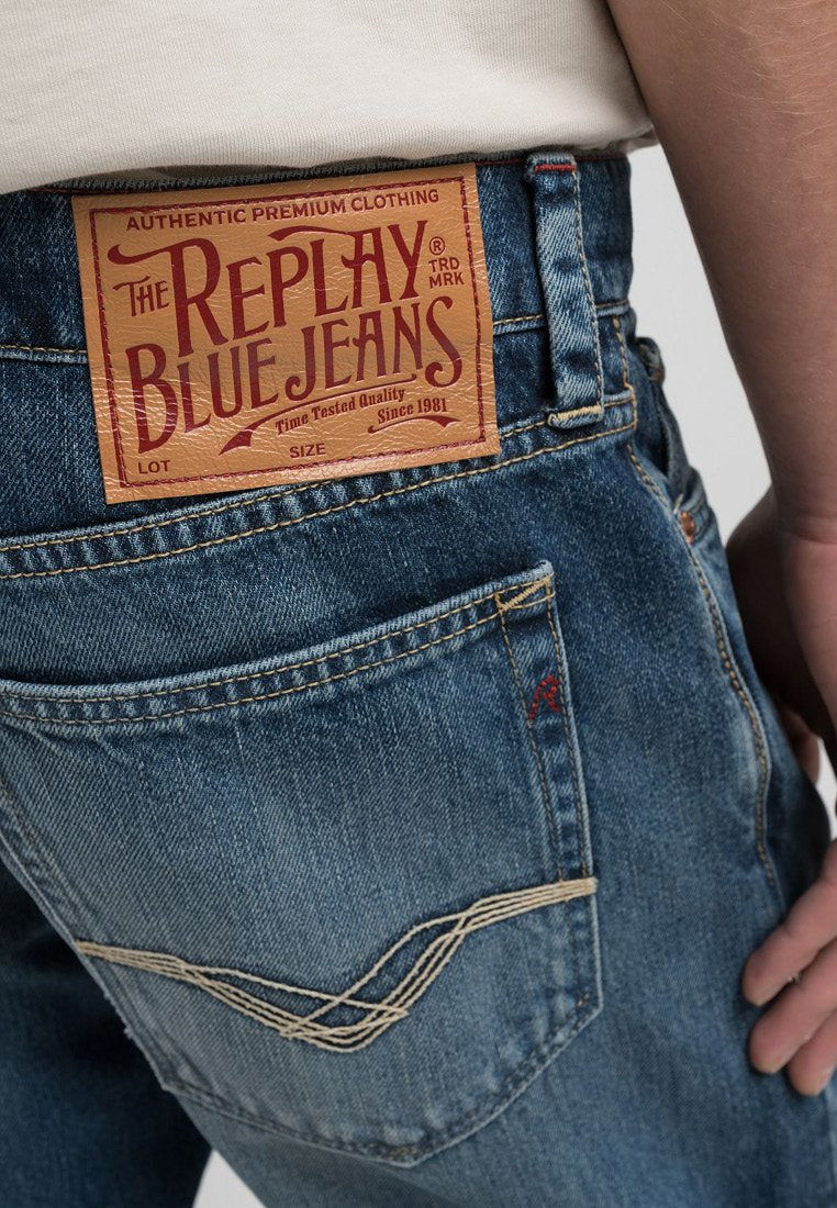 Replay NEAAL PANTS