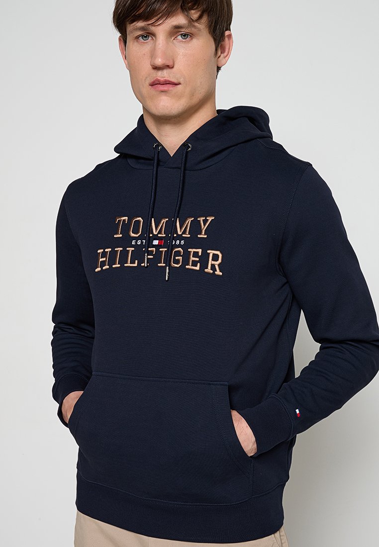 Tommy Hilfiger Kapuzenpullover Media 4