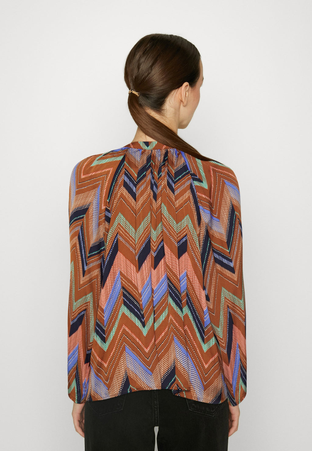 ONLY ONLSHEA STRING TOP