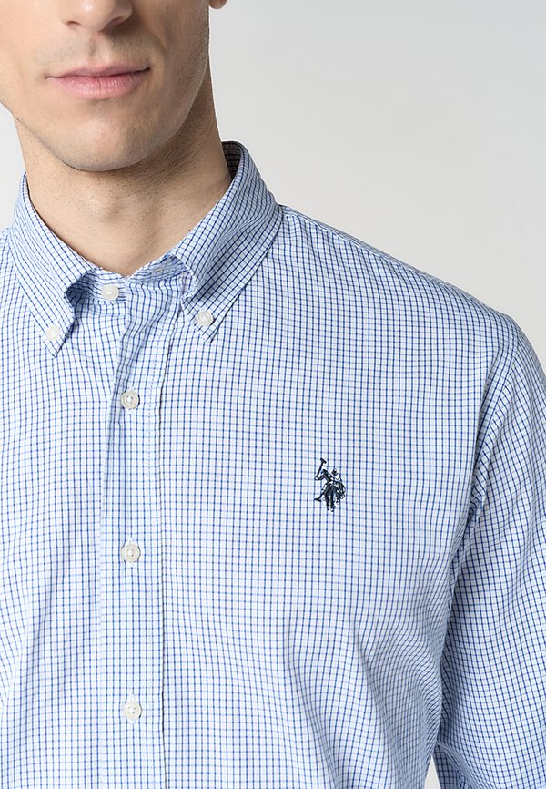 U.S. Polo Assn. SMAT REGULAR FIT