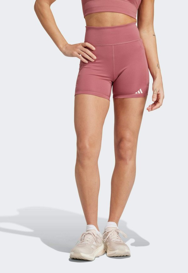 adidas Performance OWN THE RUN SHORT