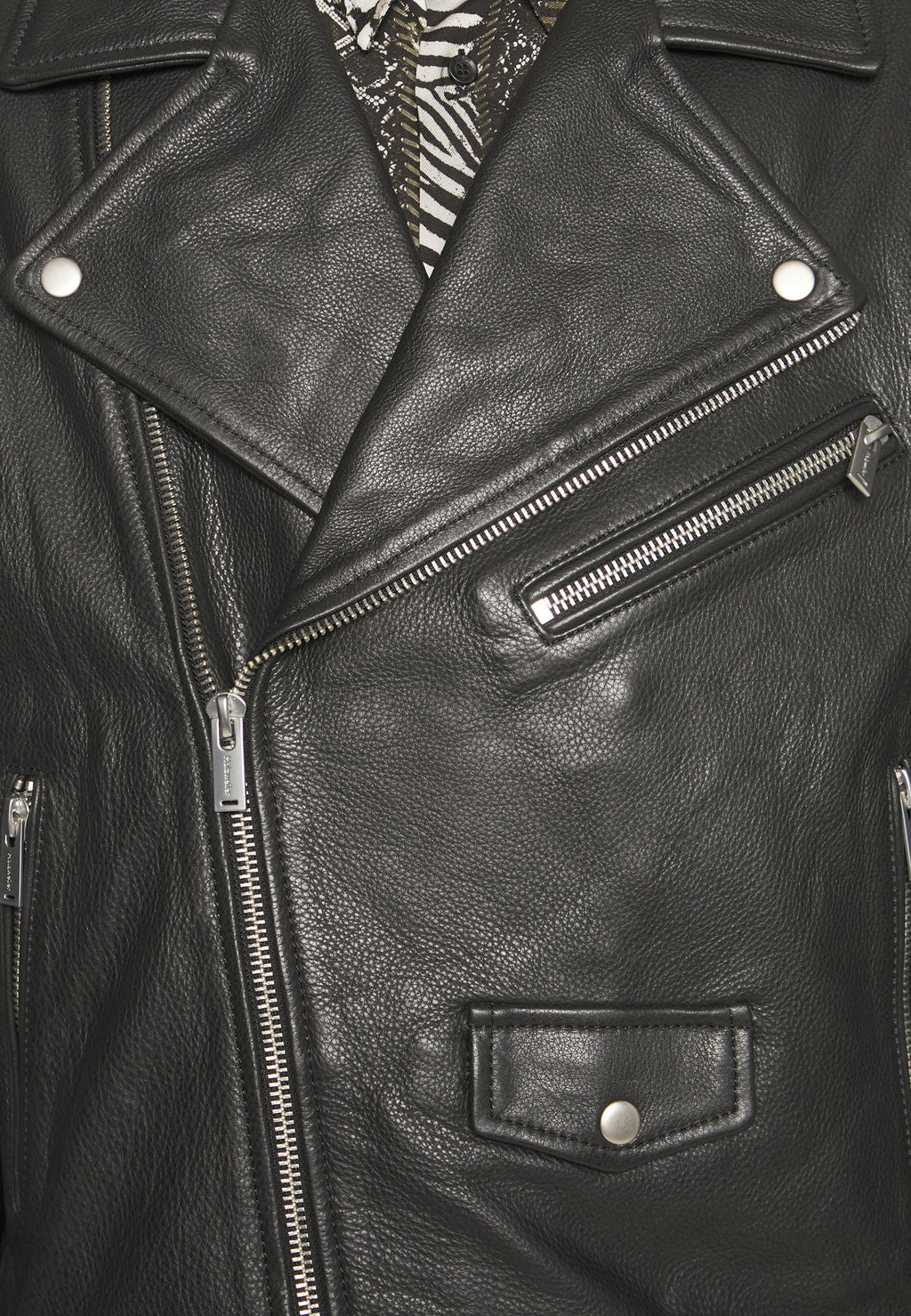 Holzweiler JON BIKER JACKET