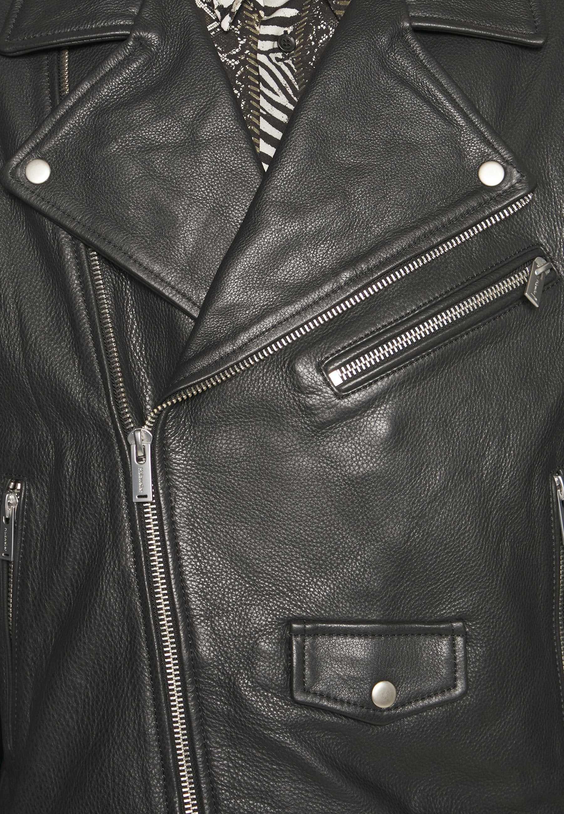 Holzweiler JON BIKER JACKET