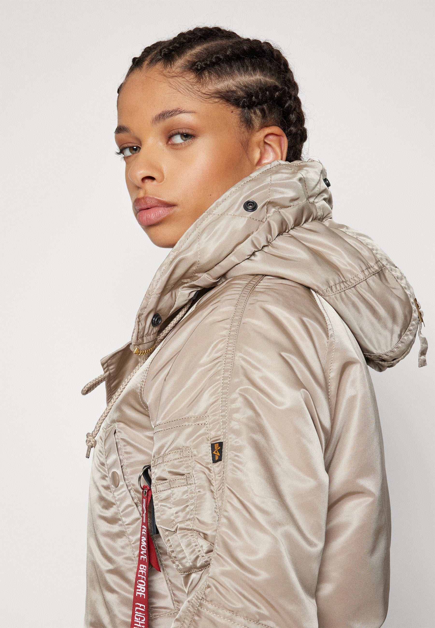 Alpha Industries