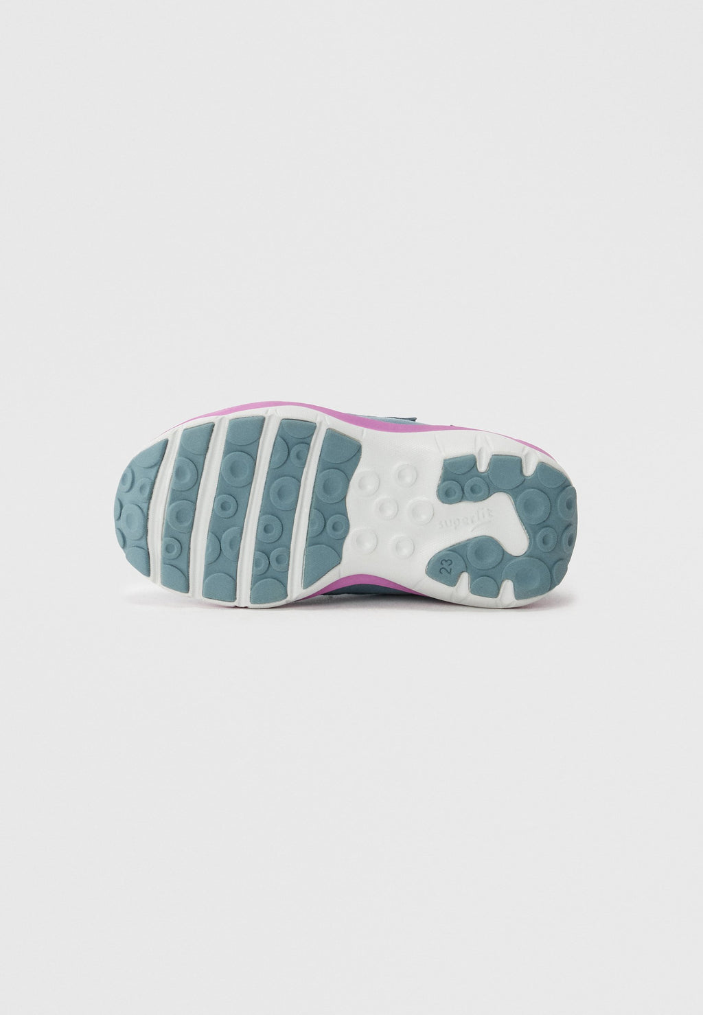 Superfit Sneaker high Media 6