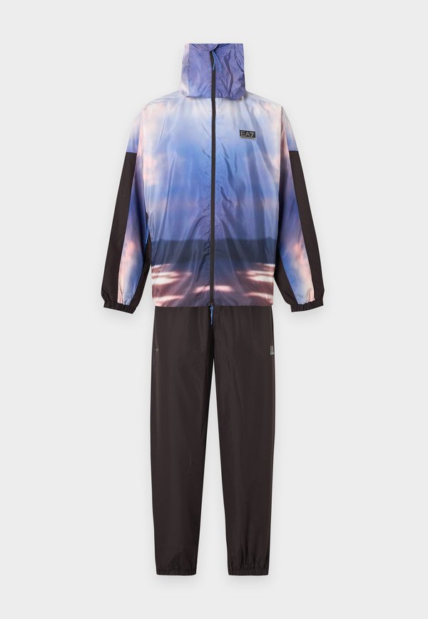 EA7 Emporio Armani