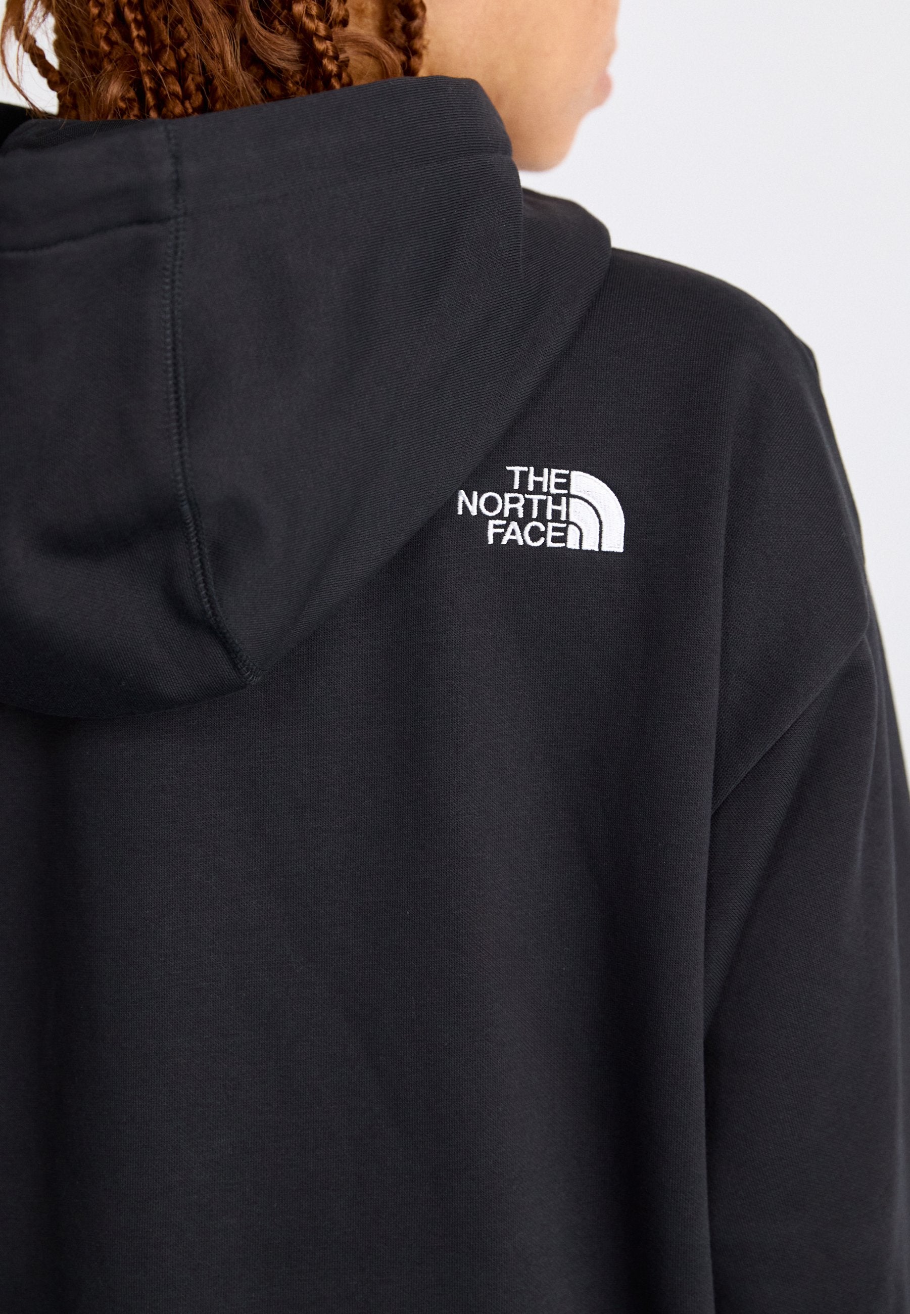 The North Face ESSENTIAL OVERSIZE HOODIE