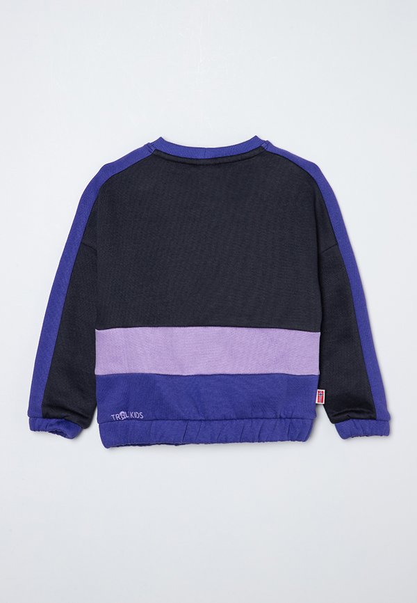 TROLLKIDS GIRLS VERDAL SWEATSHIRT